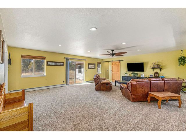 11784 Crabapple Dr, Franktown, CO 80116