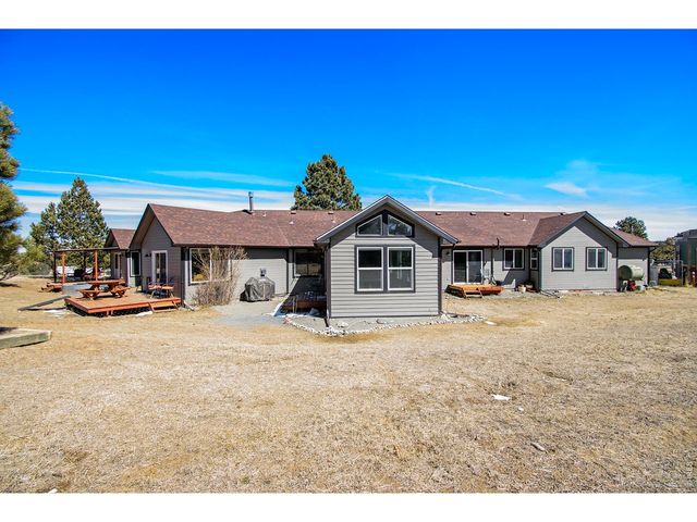 11784 Crabapple Dr, Franktown, CO 80116