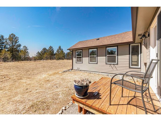 11784 Crabapple Dr, Franktown, CO 80116