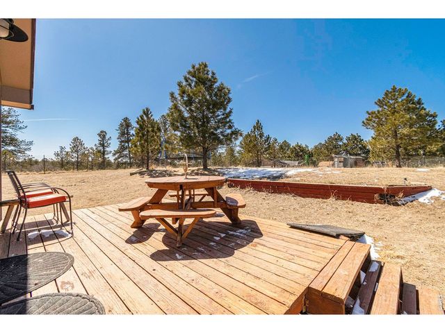 11784 Crabapple Dr, Franktown, CO 80116