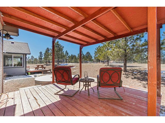 11784 Crabapple Dr, Franktown, CO 80116