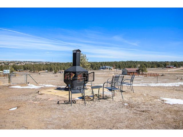 11784 Crabapple Dr, Franktown, CO 80116
