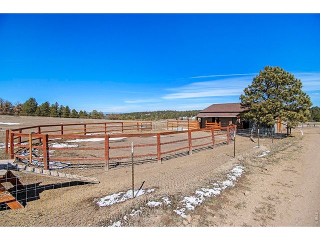 11784 Crabapple Dr, Franktown, CO 80116