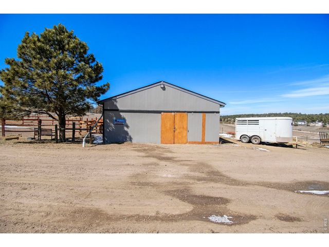 11784 Crabapple Dr, Franktown, CO 80116