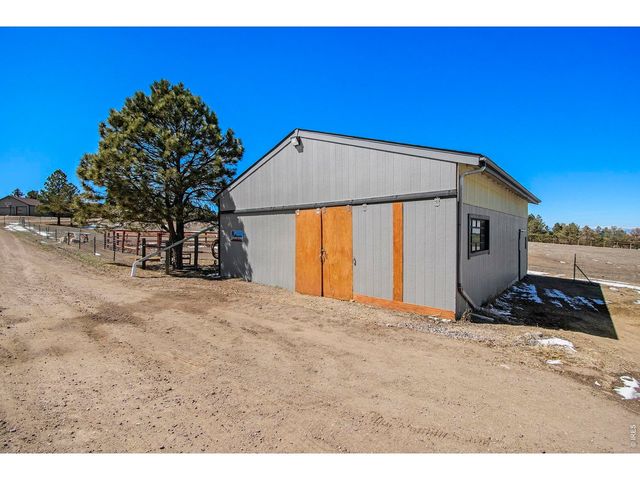 11784 Crabapple Dr, Franktown, CO 80116