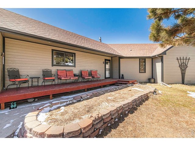 11784 Crabapple Dr, Franktown, CO 80116