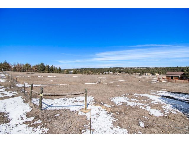 11784 Crabapple Dr, Franktown, CO 80116