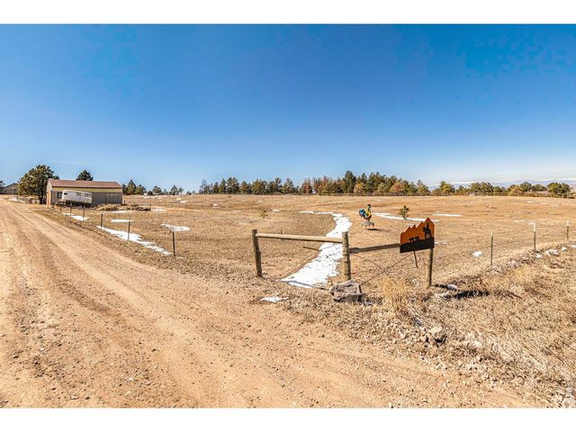 11784 Crabapple Dr, Franktown, CO 80116