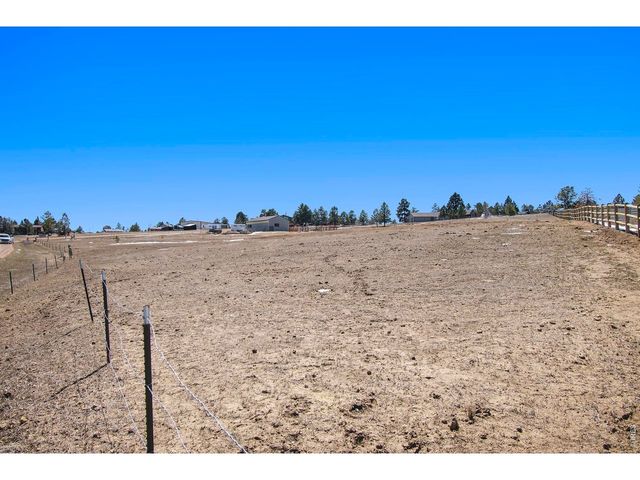 11784 Crabapple Dr, Franktown, CO 80116