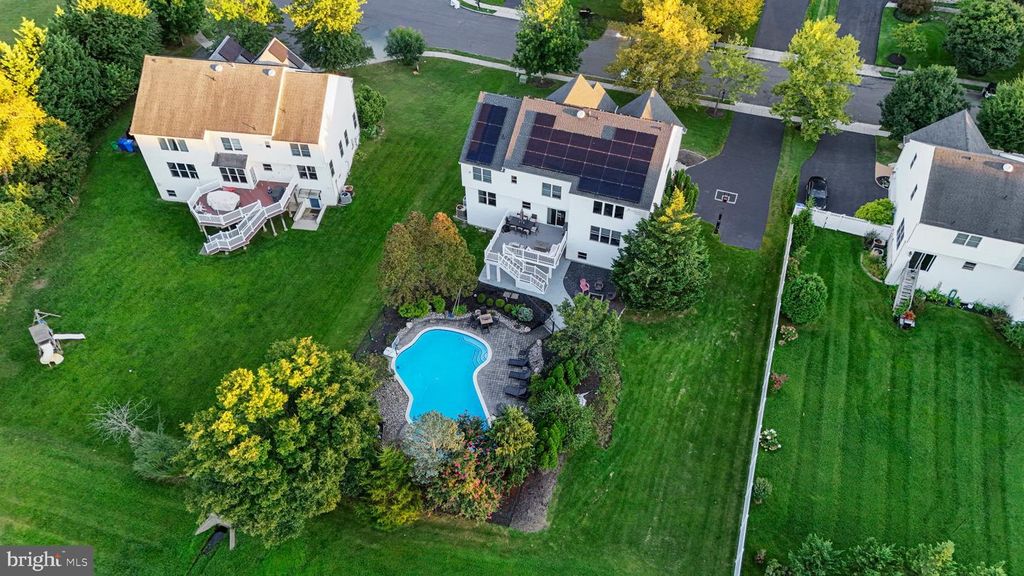 3 SADDLEBURY CT, MOUNT LAUREL, NJ 08054 — photo 2