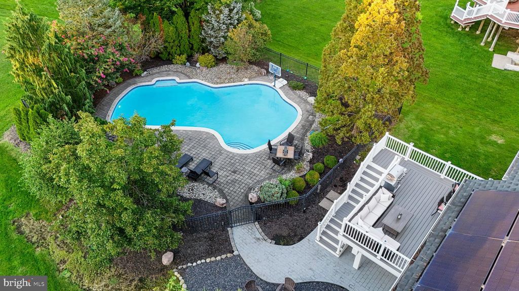 3 SADDLEBURY CT, MOUNT LAUREL, NJ 08054 — photo 4