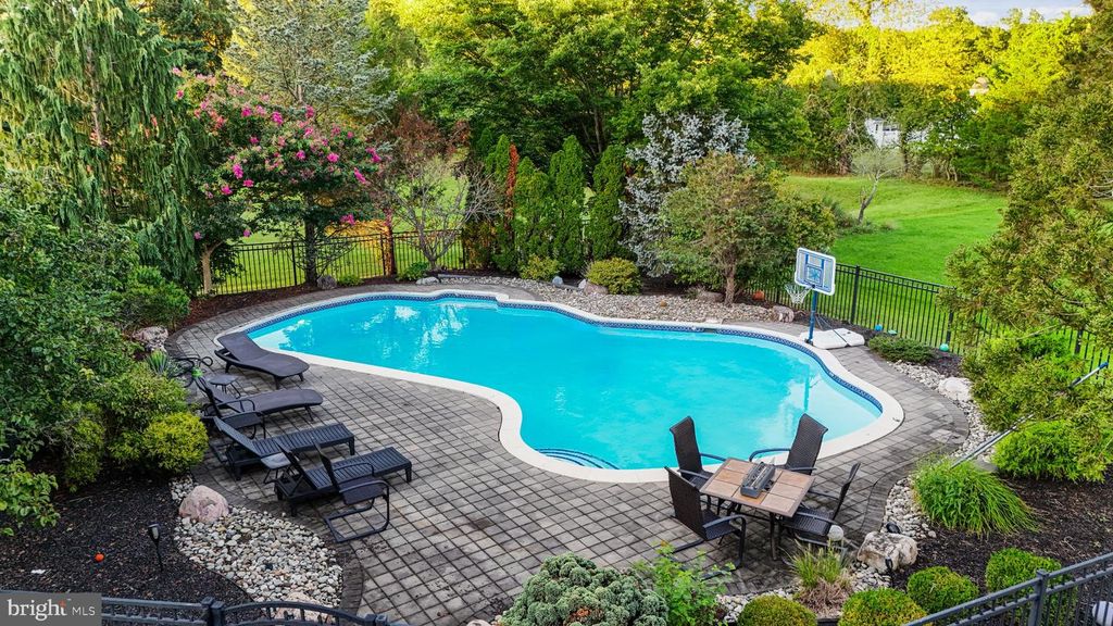 3 SADDLEBURY CT, MOUNT LAUREL, NJ 08054 — photo 5