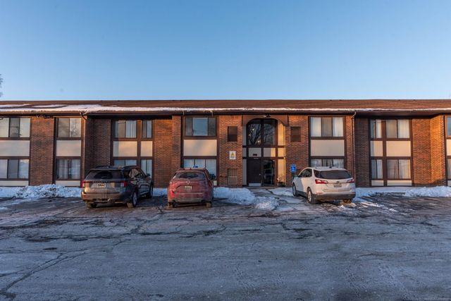 4925 E 10 Mile Road, Warren, MI 48091