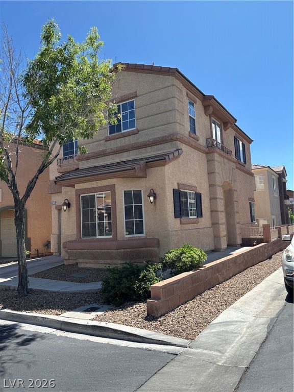 9911 Wingate Creek Court, Las Vegas, NV 89148
