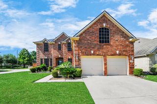 12658 Mansfield Glen Court, Houston, TX 77014