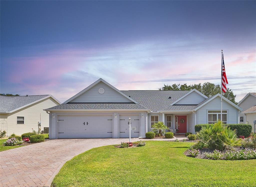 1117 SALDIVAR ROAD, The Villages, FL 32159