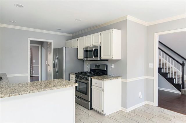 2585 Salem Crossing, Tucker, GA 30084