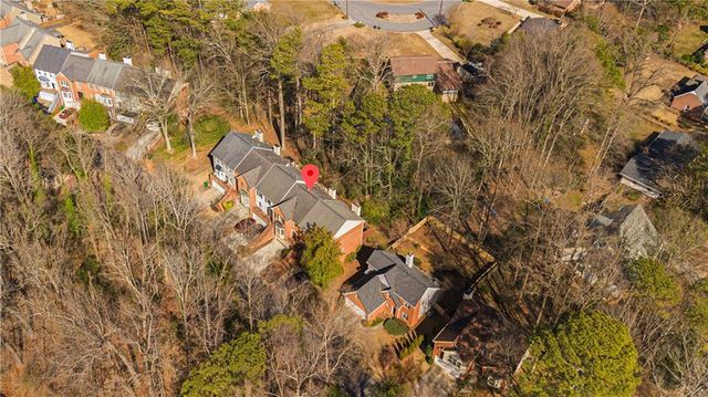 2585 Salem Crossing, Tucker, GA 30084
