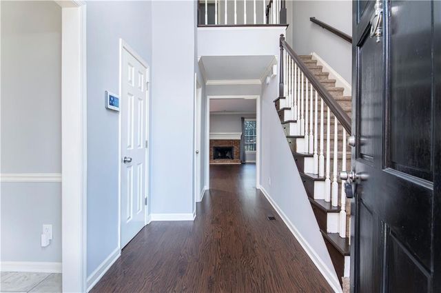 2585 Salem Crossing, Tucker, GA 30084