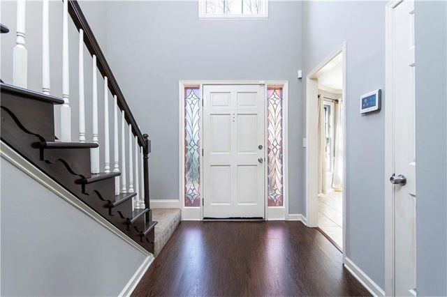 2585 Salem Crossing, Tucker, GA 30084