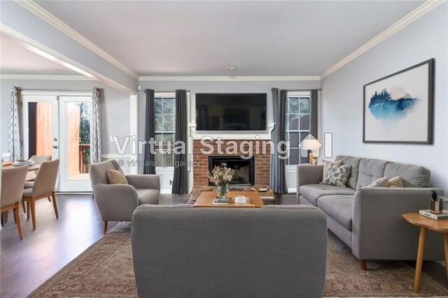 2585 Salem Crossing, Tucker, GA 30084