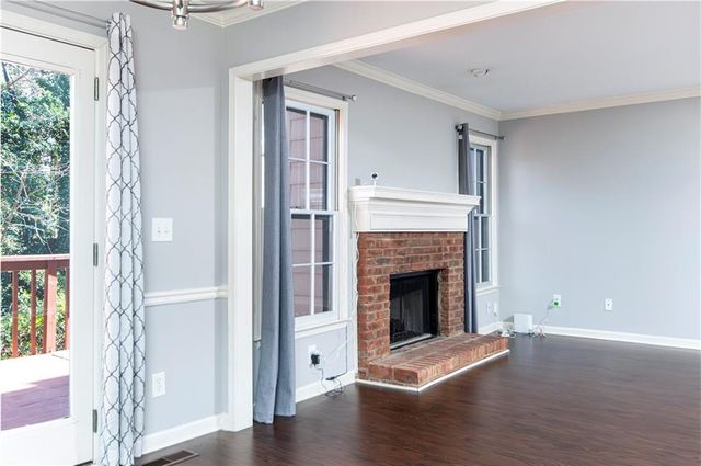 2585 Salem Crossing, Tucker, GA 30084