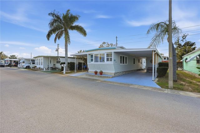 82008 A STREET N 8, Pinellas Park, FL 33781