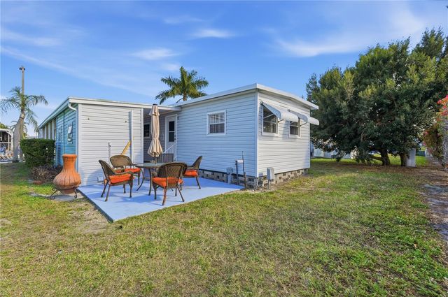 82008 A STREET N 8, Pinellas Park, FL 33781