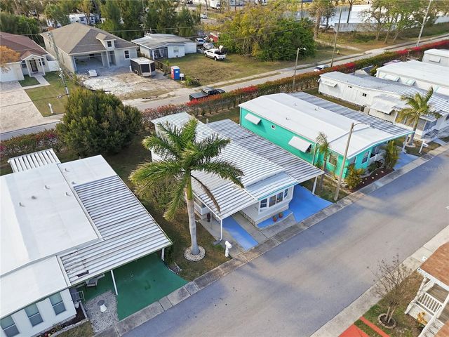 82008 A STREET N 8, Pinellas Park, FL 33781