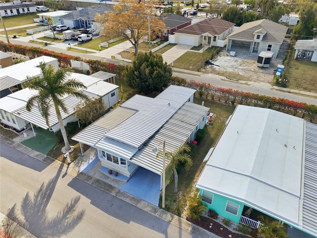 82008 A STREET N 8, Pinellas Park, FL 33781
