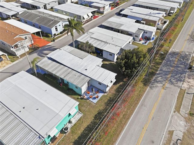 82008 A STREET N 8, Pinellas Park, FL 33781