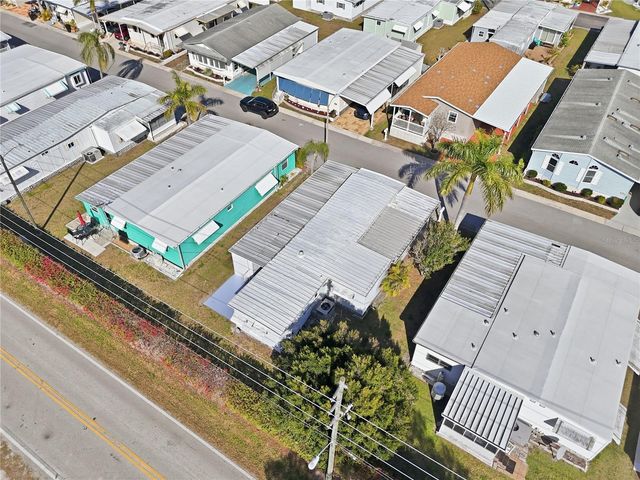 82008 A STREET N 8, Pinellas Park, FL 33781