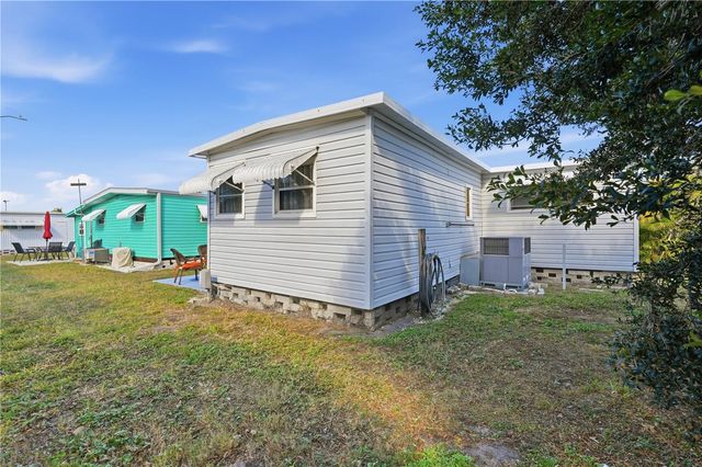 82008 A STREET N 8, Pinellas Park, FL 33781
