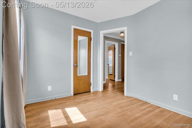 15621 Hanfor Avenue, Allen Park, MI 48101