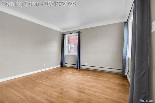 15621 Hanfor Avenue, Allen Park, MI 48101