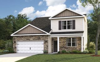 210 Old Warren School Road, Lafayette, GA 30728