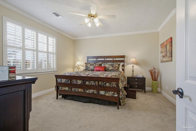 60 Culpepper St, Cantonment, FL 32533