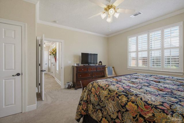 60 Culpepper St, Cantonment, FL 32533