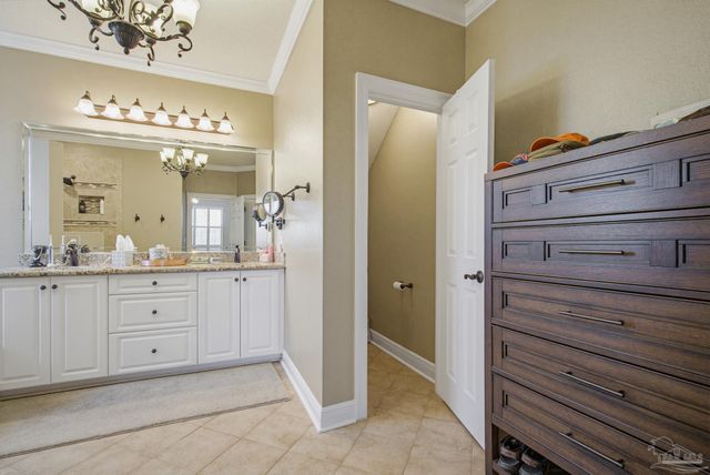 60 Culpepper St, Cantonment, FL 32533