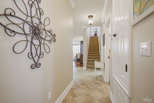 60 Culpepper St, Cantonment, FL 32533