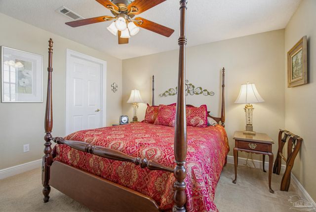 60 Culpepper St, Cantonment, FL 32533