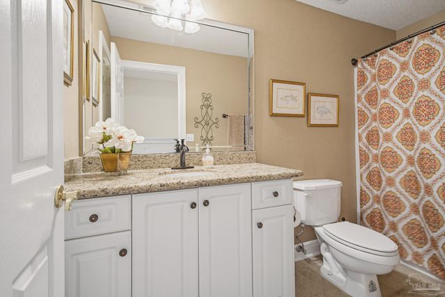 60 Culpepper St, Cantonment, FL 32533