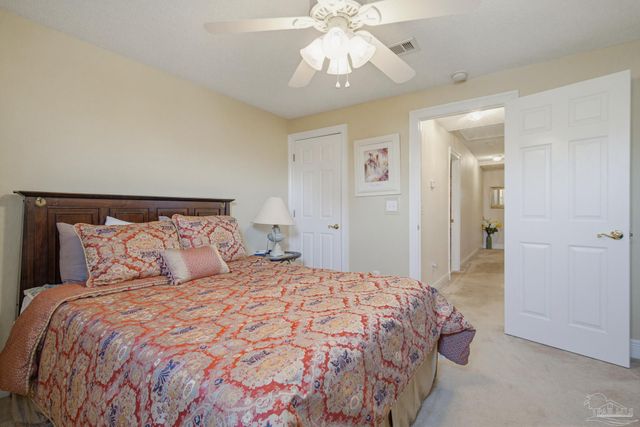 60 Culpepper St, Cantonment, FL 32533