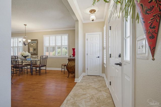 60 Culpepper St, Cantonment, FL 32533