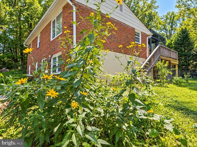 7045 YATES FORD RD, Manassas, VA 20111