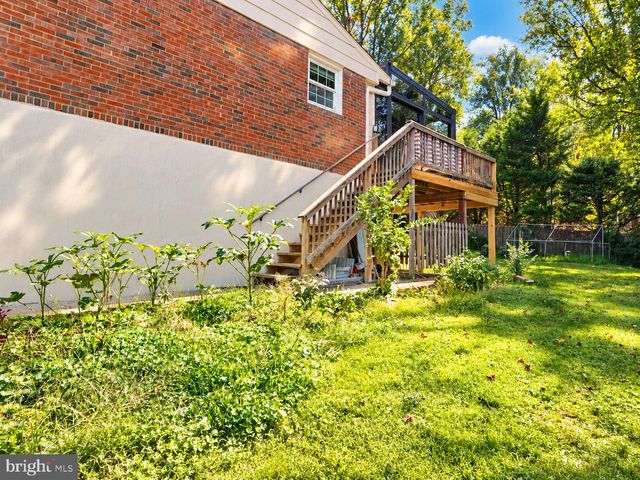 7045 YATES FORD RD, Manassas, VA 20111