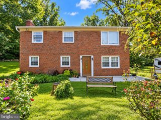 7045 YATES FORD RD, Manassas, VA 20111