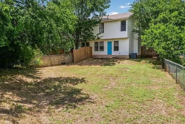 411 PARKHILL CV 411, Round Rock, TX 78664