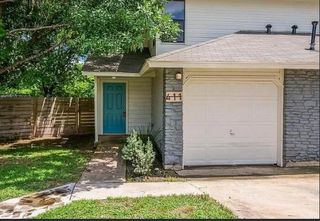 411 PARKHILL CV 411, Round Rock, TX 78664