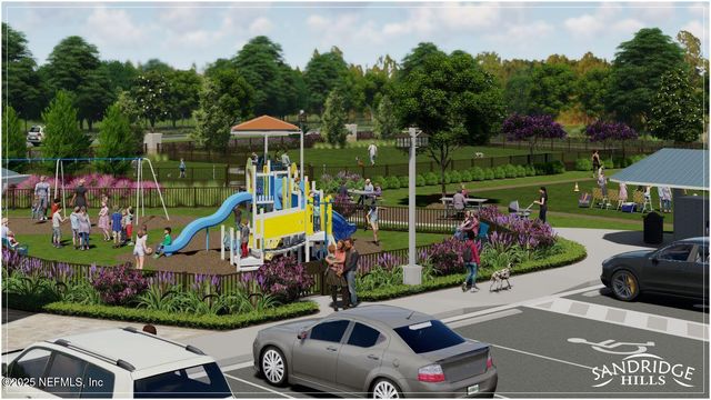 2930 DARLINGTON OAK Road, Green Cove Springs, FL 32043